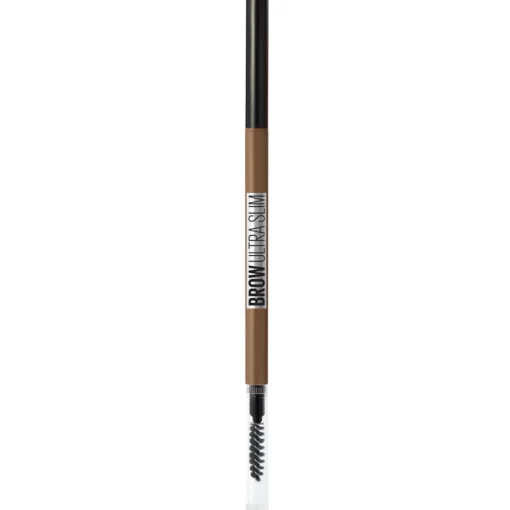 MAYBELLINE MATITA SOPRACCIGLIA BROW ULTRA SLIM 02 SOFT BROWN
