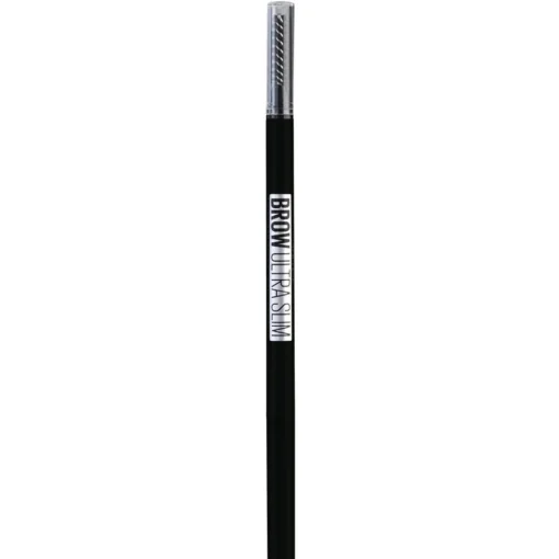 MAYBELLINE MATITA SOPRACCIGLIA BROW ULTRA SLIM 06 BLACK BROWN