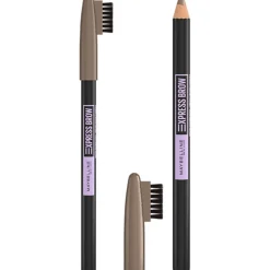 MAYBELLINE MATITA SOPRACCIGLIA EXPRESS BROW 03 SOFT BROWN