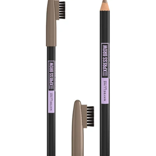 MAYBELLINE MATITA SOPRACCIGLIA EXPRESS BROW 03 SOFT BROWN