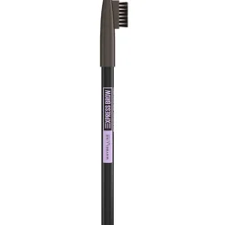 MAYBELLINE MATITA SOPRACCIGLIA EXPRESS BROW 05 DEEP BROWN