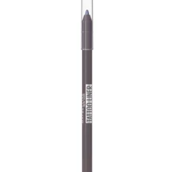 MAYBELLINE MAT.OCCHI TATTOO LINER GEL N.822 SPACE GRAPHITE