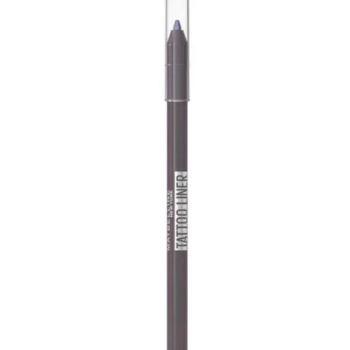 MAYBELLINE MAT.OCCHI TATTOO LINER GEL N.822 SPACE GRAPHITE