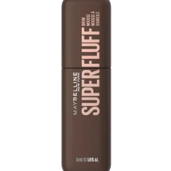 MAYBELLINE MOUSSE SOPRACCIGLIA SUPERFLUFF N.260 DEEP BROWN