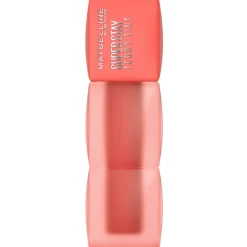 MAYBELLINE ROSSETTO LIQUIDO TEDDY TINT N.25 BABY TEE - TENUTA 12H