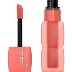 MAYBELLINE ROSSETTO LIQUIDO TEDDY TINT N.25 BABY TEE - TENUTA 12H