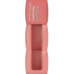 MAYBELLINE ROSSETTO LIQUIDO TEDDY TINT N.15 SKINNYDIP - TENUTA 12H