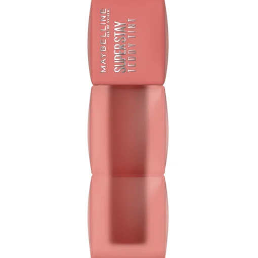 MAYBELLINE ROSSETTO LIQUIDO TEDDY TINT N.15 SKINNYDIP - TENUTA 12H