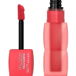 MAYBELLINE ROSSETTO LIQUIDO TEDDY TINT N.35 JULY FOREVER - TENUTA 12H