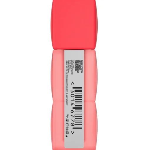 MAYBELLINE ROSSETTO LIQUIDO TEDDY TINT N.35 JULY FOREVER - TENUTA 12H