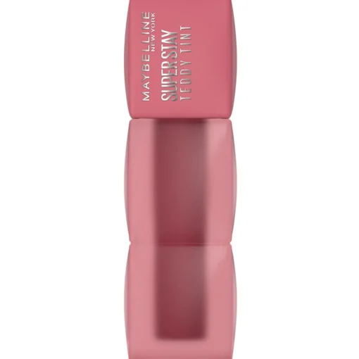 MAYBELLINE ROSSETTO LIQUIDO TEDDY TINT N.55 KNEEHIGH - TENUTA 12H