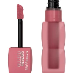 MAYBELLINE ROSSETTO LIQUIDO TEDDY TINT N.55 KNEEHIGH - TENUTA 12H