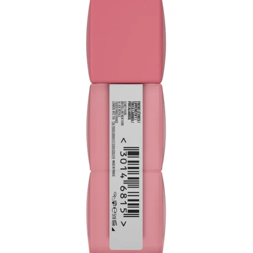 MAYBELLINE ROSSETTO LIQUIDO TEDDY TINT N.55 KNEEHIGH - TENUTA 12H