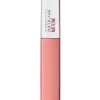 MAYBELLINE ROSSETTO SUPERSTAY MATTE INK LIQUIDO 5 LOYALI