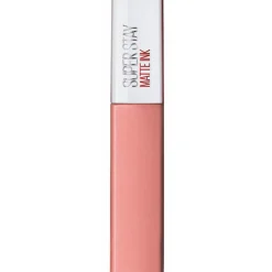 MAYBELLINE ROSSETTO SUPERSTAY MATTE INK LIQUIDO 5 LOYALI