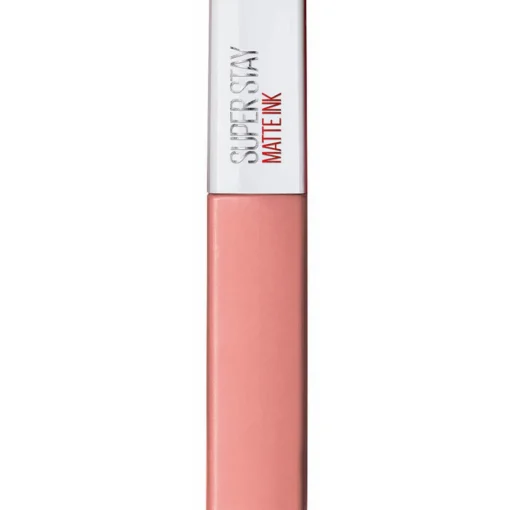 MAYBELLINE ROSSETTO SUPERSTAY MATTE INK LIQUIDO 5 LOYALI