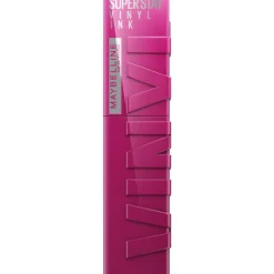 MAYBELLINE ROSSETTO SUPERSTAY VINYL INK 170 UNAFRAID