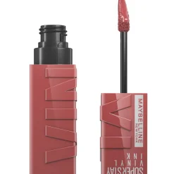MAYBELLINE ROSSETTO SUPERSTAY VINYL INK LIQUIDO 35 CHEEKY