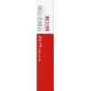 MAYBELLINE ROSSETTO SUPERSTAY MATTE INK LIQUIDO 320 INDIV