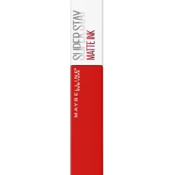MAYBELLINE ROSSETTO SUPERSTAY MATTE INK LIQUIDO 320 INDIV