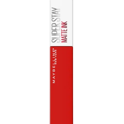 MAYBELLINE ROSSETTO SUPERSTAY MATTE INK LIQUIDO 320 INDIV