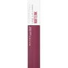 MAYBELLINE ROSSETTO SUPERSTAY MATTE INK LIQUIDO 165 SUCCES