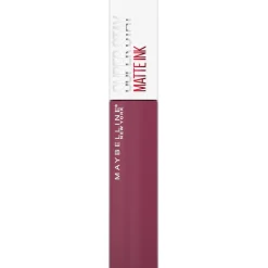 MAYBELLINE ROSSETTO SUPERSTAY MATTE INK LIQUIDO 165 SUCCES