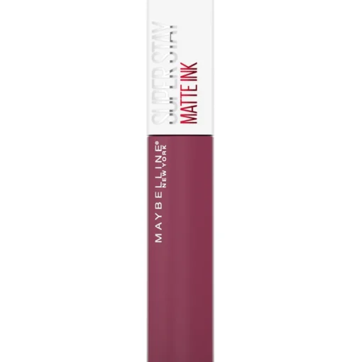 MAYBELLINE ROSSETTO SUPERSTAY MATTE INK LIQUIDO 165 SUCCES