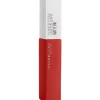 MAYBELLINE ROSSETTO SUPERSTAY MATTE INK LIQUIDO 118 DANCE
