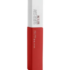 MAYBELLINE ROSSETTO SUPERSTAY MATTE INK LIQUIDO 118 DANCE