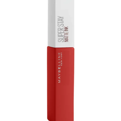 MAYBELLINE ROSSETTO SUPERSTAY MATTE INK LIQUIDO 118 DANCE