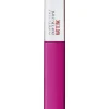 MAYBELLINE ROSSETTO SUPERSTAY MATTE INK LIQUIDO 35 CREAT