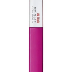 MAYBELLINE ROSSETTO SUPERSTAY MATTE INK LIQUIDO 35 CREAT