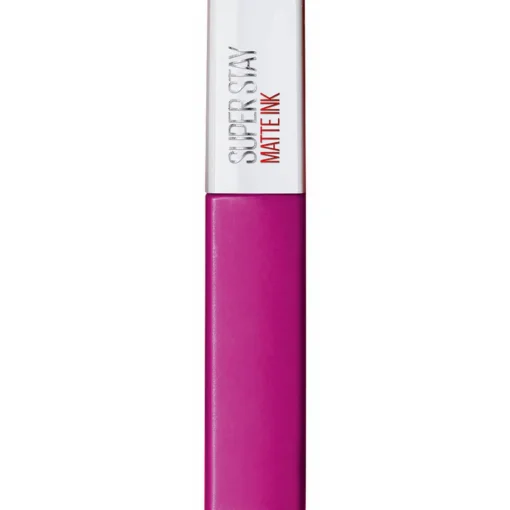 MAYBELLINE ROSSETTO SUPERSTAY MATTE INK LIQUIDO 35 CREAT