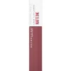 MAYBELLINE ROSSETTO SUPERSTAY MATTE INK LIQUIDO 175 RINGLE