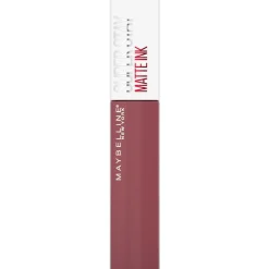 MAYBELLINE ROSSETTO SUPERSTAY MATTE INK LIQUIDO 175 RINGLE