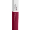 MAYBELLINE ROSSETTO SUPERSTAY MATTE INK LIQUIDO 115 FOUND