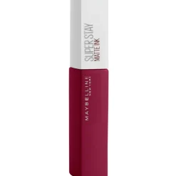 MAYBELLINE ROSSETTO SUPERSTAY MATTE INK LIQUIDO 115 FOUND