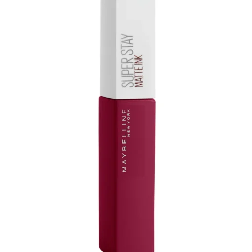 MAYBELLINE ROSSETTO SUPERSTAY MATTE INK LIQUIDO 115 FOUND