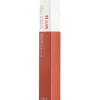 MAYBELLINE ROSSETTO SUPERSTAY MATTE INK LIQUIDO 70 AMAZO