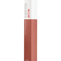 MAYBELLINE ROSSETTO SUPERSTAY MATTE INK LIQUIDO 65 SEDUC