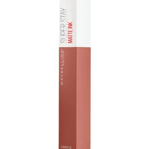 MAYBELLINE ROSSETTO SUPERSTAY MATTE INK LIQUIDO 65 SEDUC