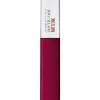 MAYBELLINE ROSSETTO SUPERSTAY MATTE INK LIQUIDO 50 VOYAG