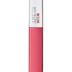MAYBELLINE ROSSETTO SUPERSTAY MATTE INK LIQUIDO 15 LOVER