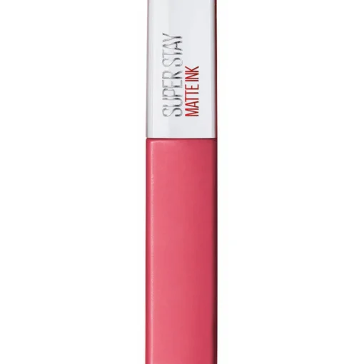 MAYBELLINE ROSSETTO SUPERSTAY MATTE INK LIQUIDO 15 LOVER