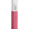 MAYBELLINE ROSSETTO SUPERSTAY MATTE INK LIQUIDO 125 INSPI