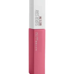 MAYBELLINE ROSSETTO SUPERSTAY MATTE INK LIQUIDO 125 INSPI