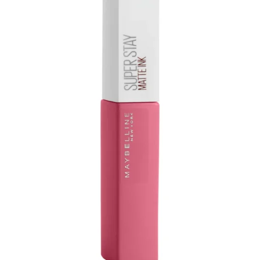 MAYBELLINE ROSSETTO SUPERSTAY MATTE INK LIQUIDO 125 INSPI