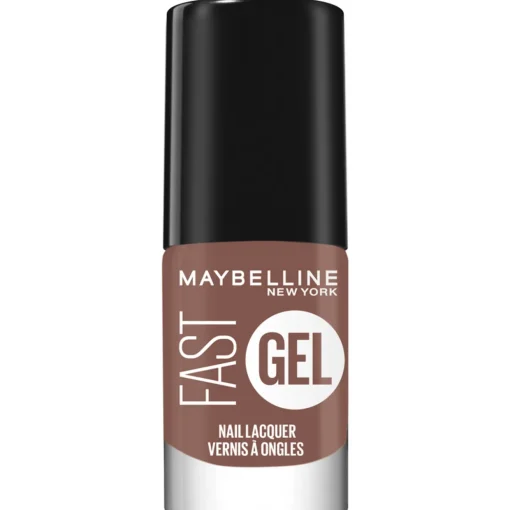 MAYBELLINE SMALTO FASTGEL 15 CARAM