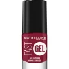 MAYBELLINE SMALTO FASTGEL 10 FUSCH
